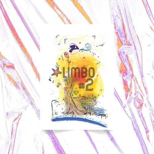 Launch: LIMBO Booklet