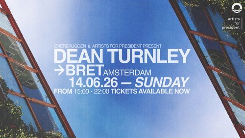 Dean Turnley