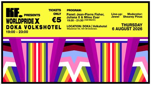 Doka Culture x Kult Funktion panel talk: What does it take to build culture that lasts?