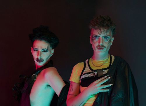 Workshop: My body is a temple, until it isn’t