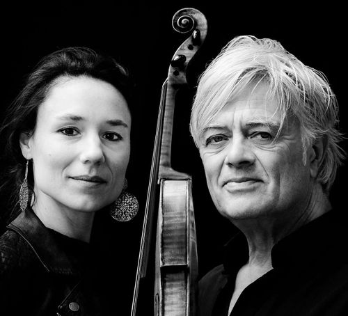 Stips & Brokamp – Ochtendconcert