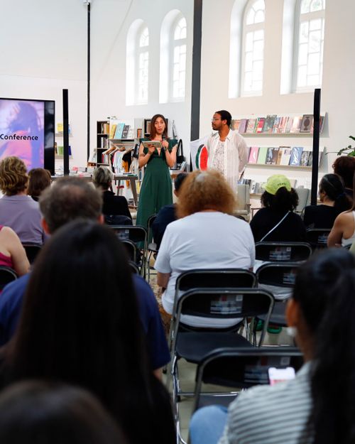 Conference: Queer & Trans Social Justice: Art, Community & Survival
