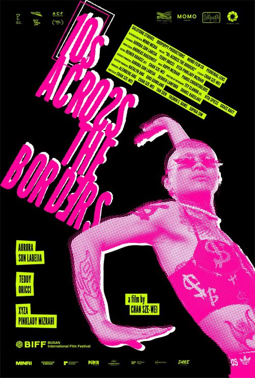 IQMF: 10s Across Borders