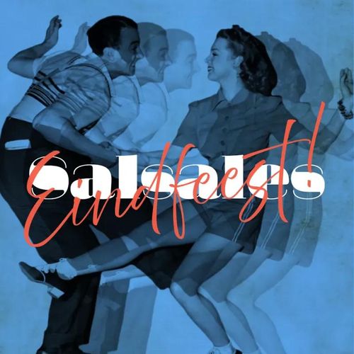 Salsa leasons | Follow-up course | Closing party! 4/4