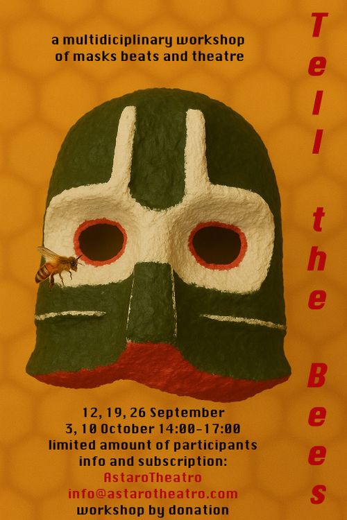 Tell the Bees