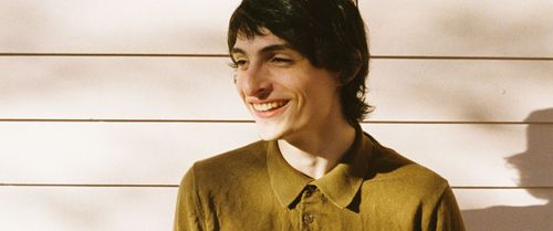 Finn Wolfhard