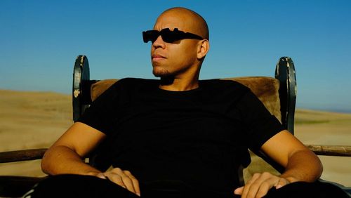 The Garden presents Francis Mercier (Extended Set)