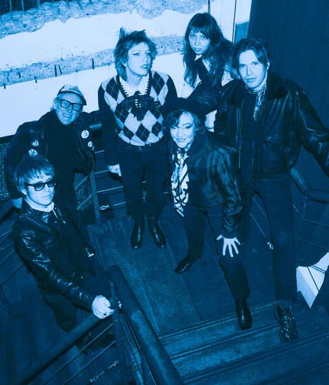 Relax Head Man + Badminton + DJ Bone