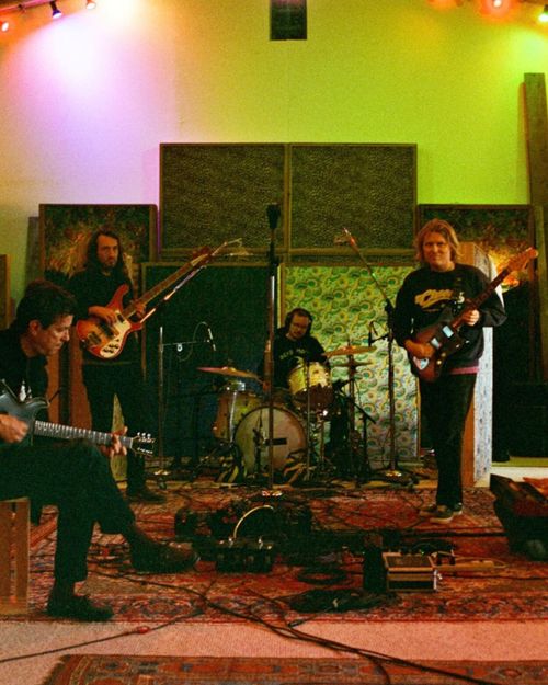 Ty Segall