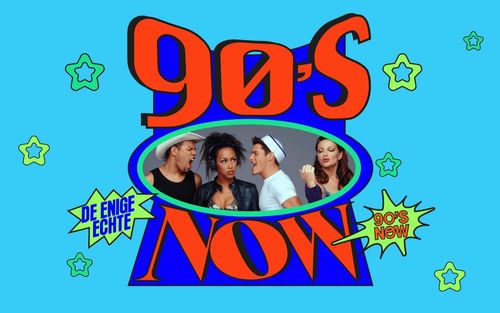 90's NOW