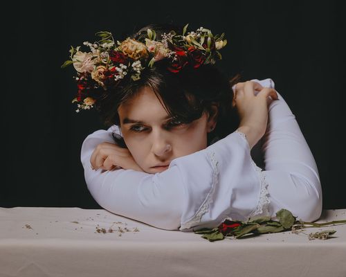 Novits | ep release | support: fabienne julie