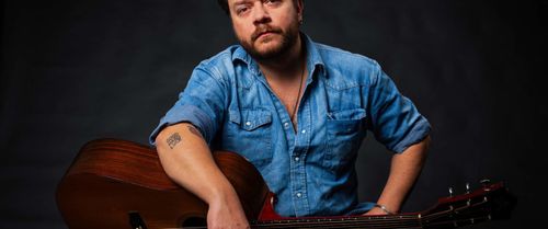 David Ramirez