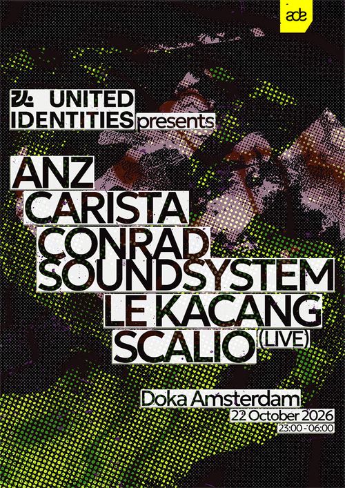 Doka Studio x United Identities (ADE)