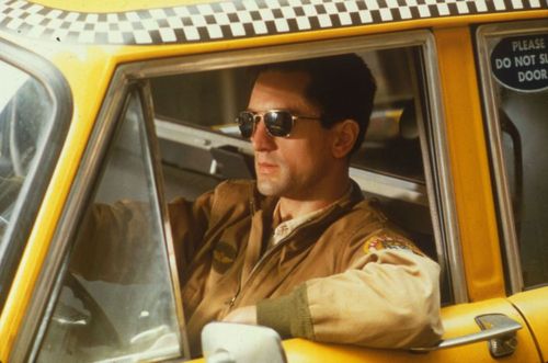 Taxi Driver (1976)