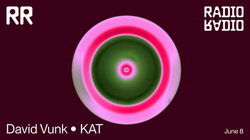 David Vunk • KAT