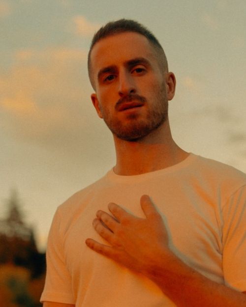 Luca Fogale
