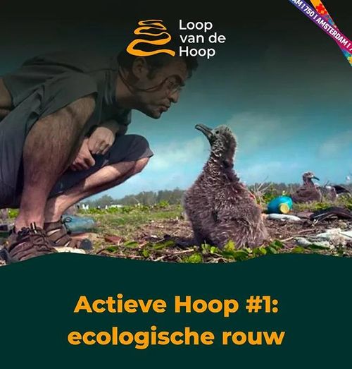 Actieve Hoop 1: Ecologische rouw