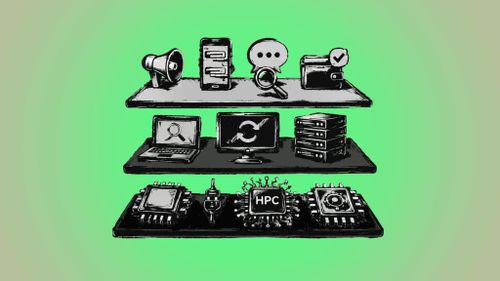 Europe’s Path to Digital Sovereignty