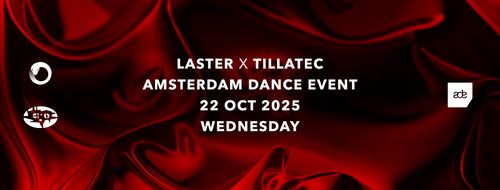 LASTER ADE 2025