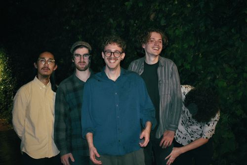 Friday Brazilian jazz bar invites: Gabriel Cassaro e sua Oficina