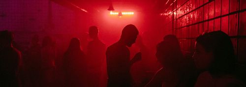 The politics of night culture