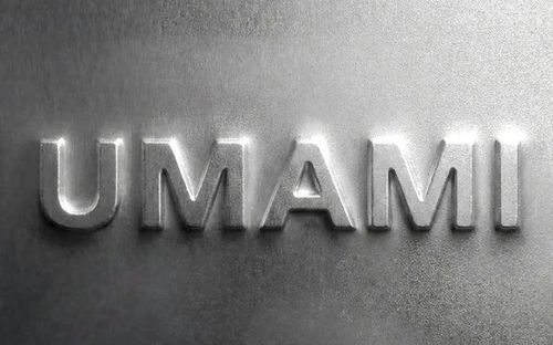 Umami: Taste Club