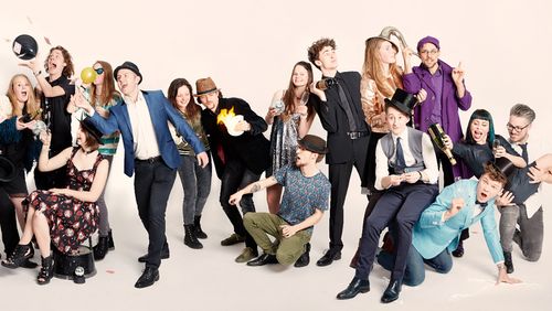 Amsterdam Magic Show