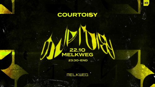 Courtoisy