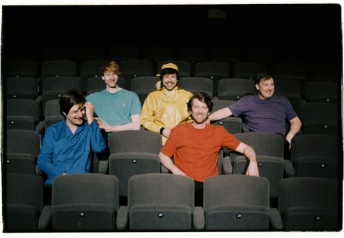 Kruidkoek & Joost Oomen + Team KTW