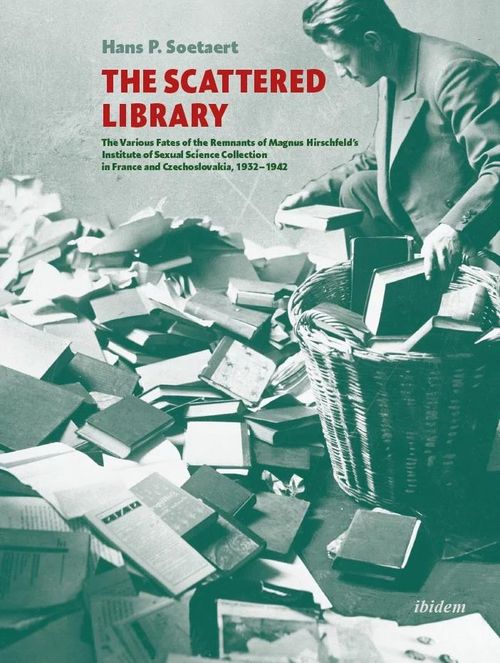 The Scattered Library