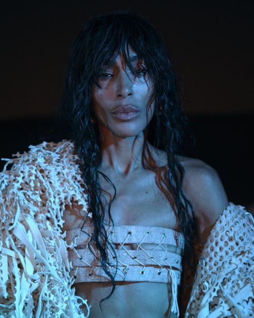 Loreen - THE WILDFIRE TOUR