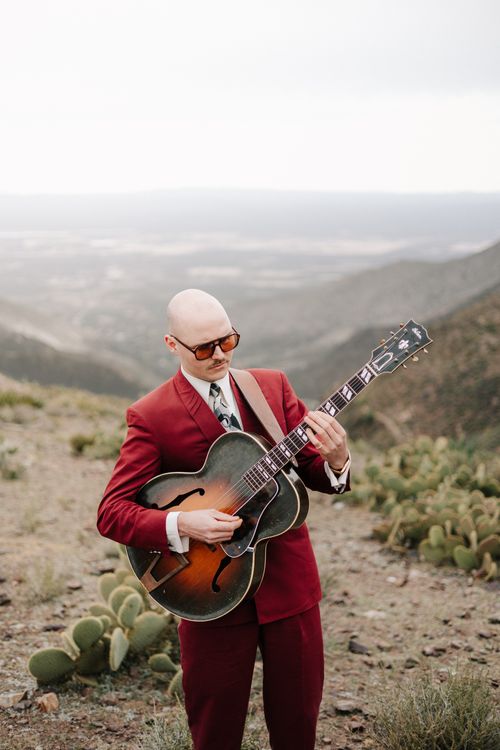 Linus Eppinger trio Dinner concert