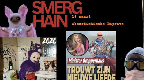 Smerghain