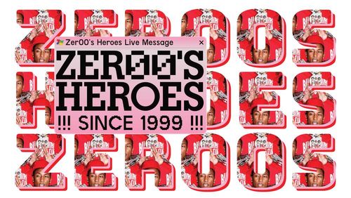 Zer00's Heroes