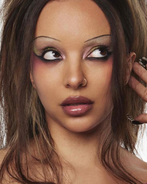 JADE - THAT’S SHOWBIZ BABY! THE TOUR