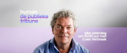 De publieke tribune