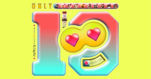 Only 10s