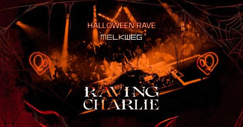 Raving Charlie