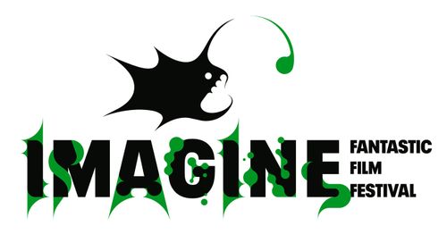 Imagine Halloween Party