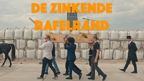 De Zinkende Rafelrand (The Sinking Fringe, 2025)