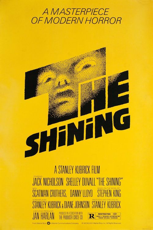The Shining (45th Anniversary)