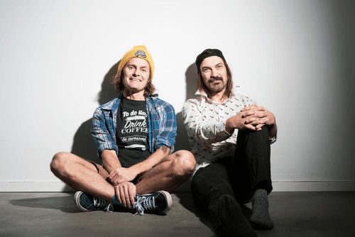 Truckfighters