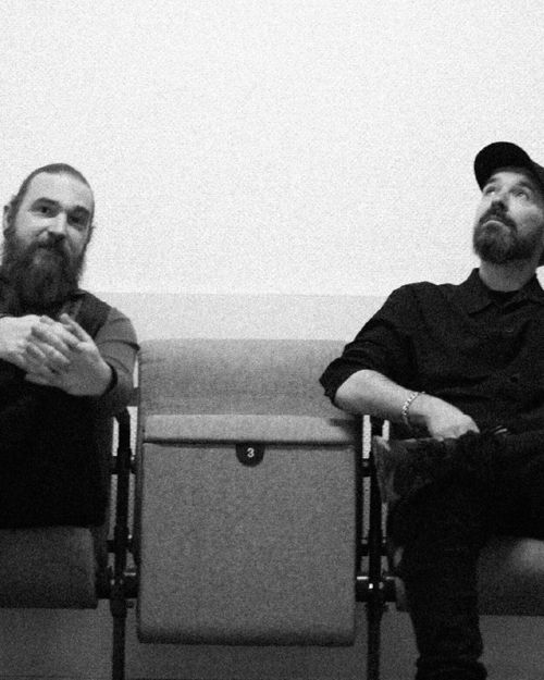 Rødhåd x Speedy J