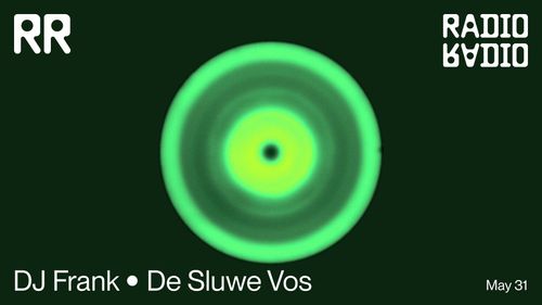 DJ Frank • De Sluwe Vos