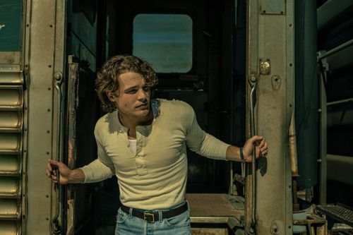 Max McNown