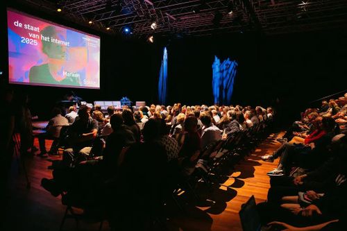 The State of the Internet 2026 with Fieke Jansen