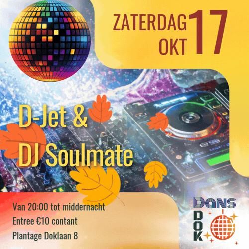 Dansdok