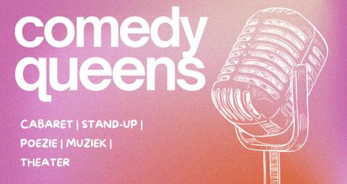 Comedy Queens