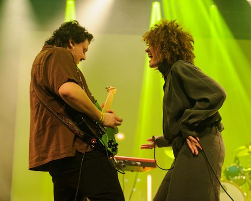 Waterfront | support: SIPKE + Lux