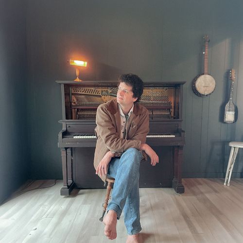 Vian Izak Live in Amsterdam